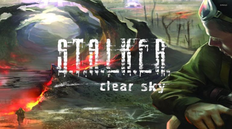 S.T.A.L.K.E.R. Clear Sky Free Download