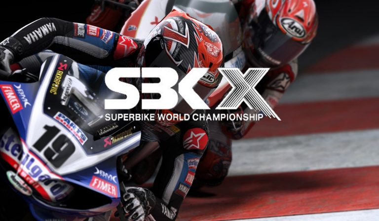 SBK X Superbike World Championship Free Download
