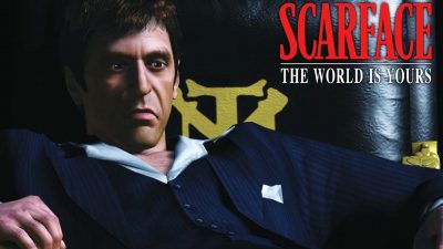 Scarface: The World Is Yours Free Download - GameTrex