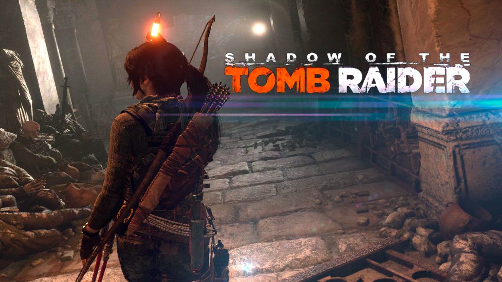 Shadow of the Tomb Raider Free Download-1