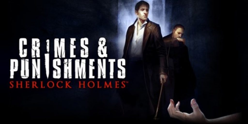 Sherlock Holmes Crimes and Punishments Free Download