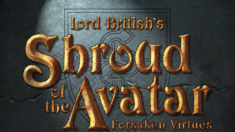 download shroud of the avatar forsaken virtues
