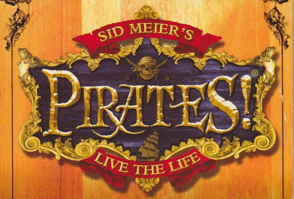 Sid Meier’s Pirates! Free Download