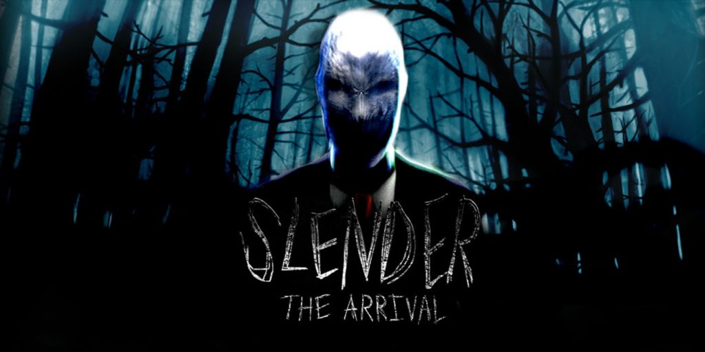 Slender The Arrival Free Download