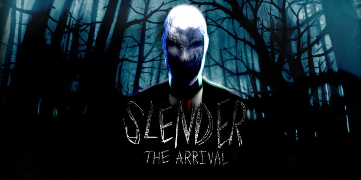 download slender man arrival for free