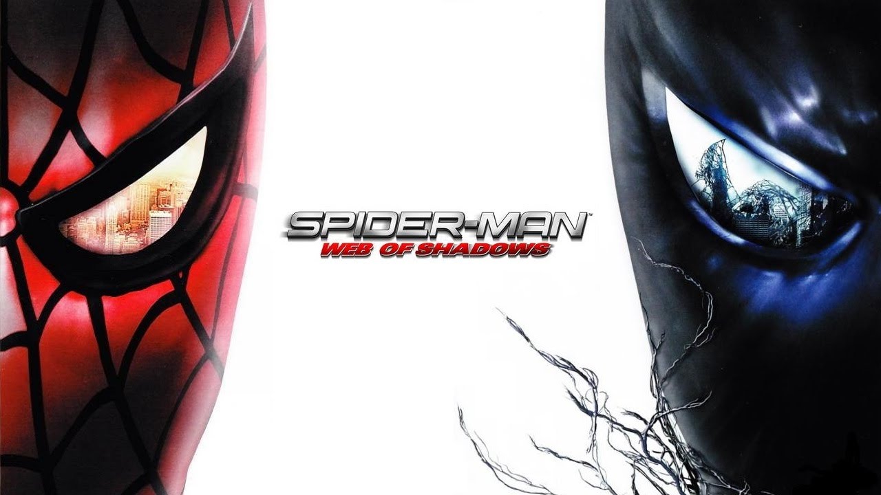 This Spider-Man is disrespectful😭🔥#webofshadows #spidermanwebofshado