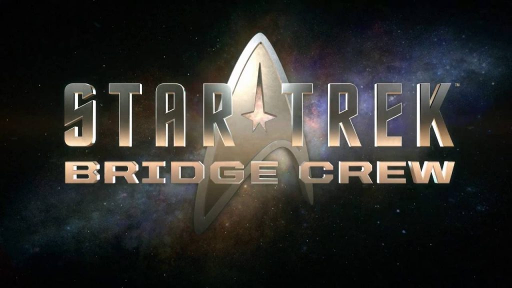 Star Trek Bridge Crew Free Download