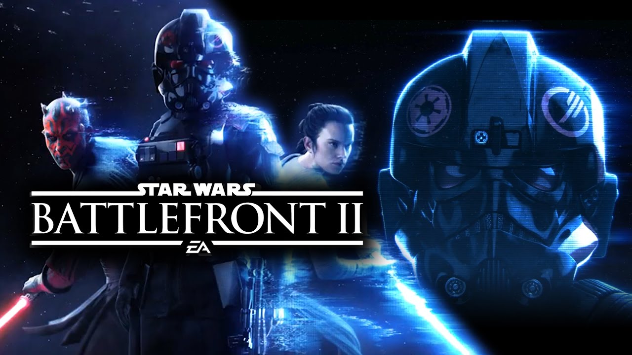 Download Game Star Wars Battlefront 2 Pc Rip - Colaboratory
