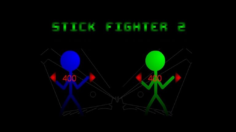 Stick Fighter 2.0 Free Download