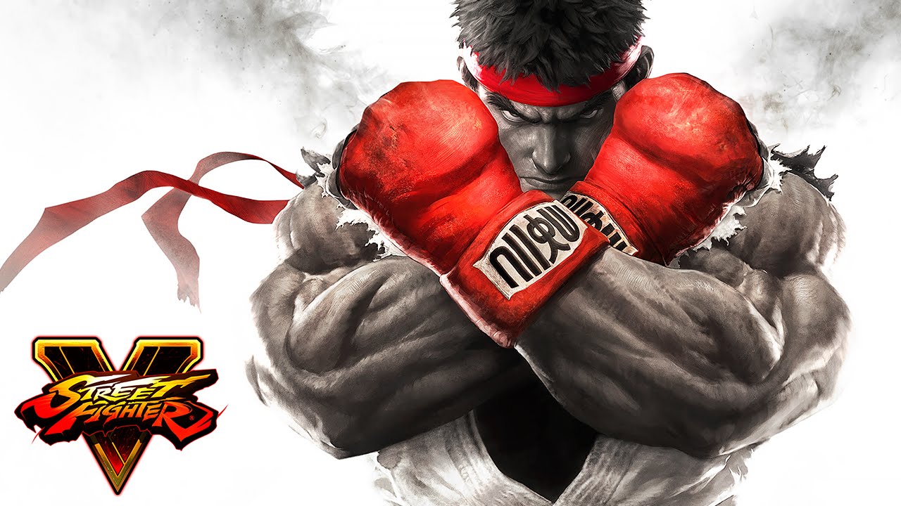 street fighter 5 free download pc no survey