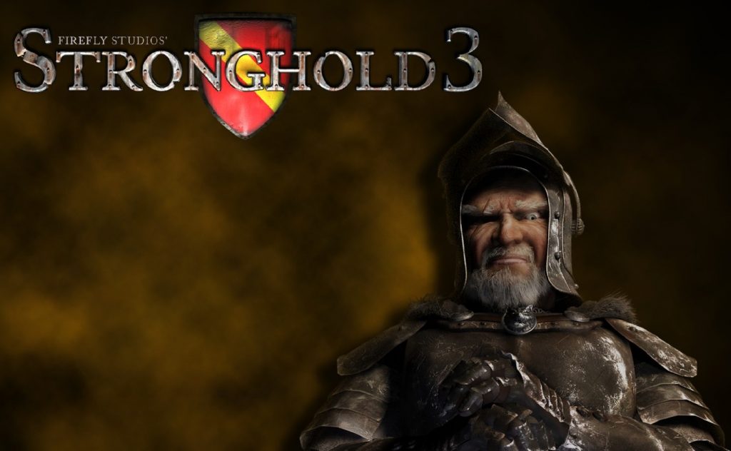 stronghold 3 free download full version