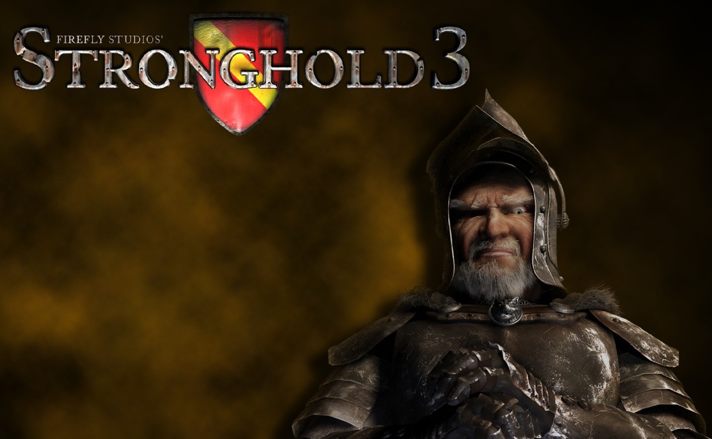 stronghold 3 pc requirements