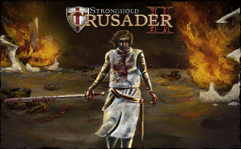 stronghold crusader 2 paradise island