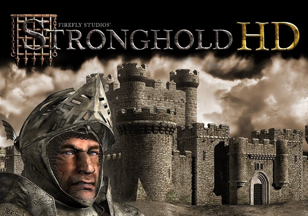 Stronghold HD Free Download - GameTrex