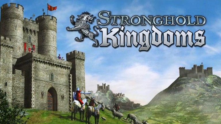 Stronghold Kingdoms Free Download