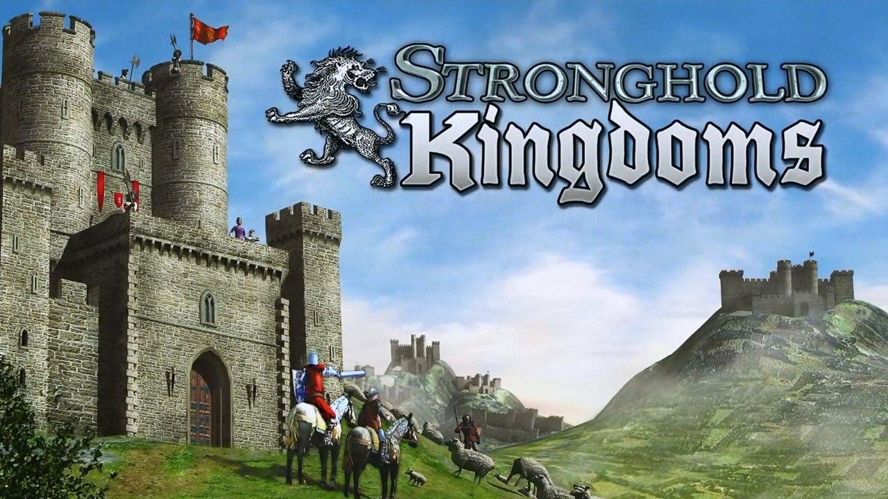 stronghold kingdoms download pc