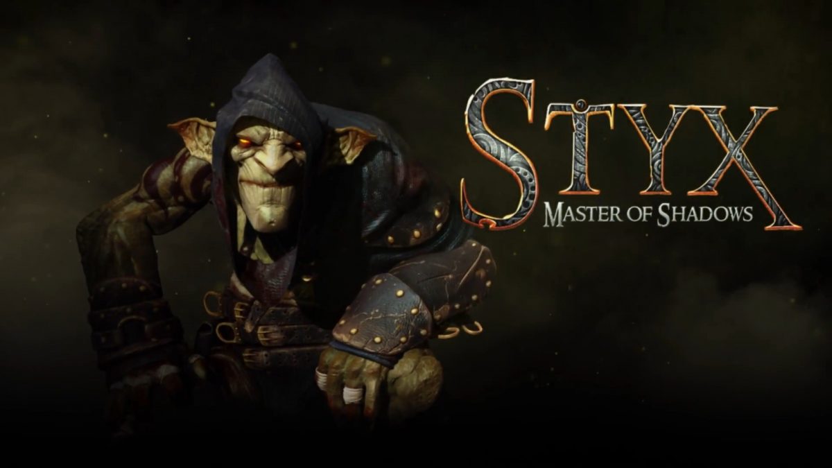 styx pc download free