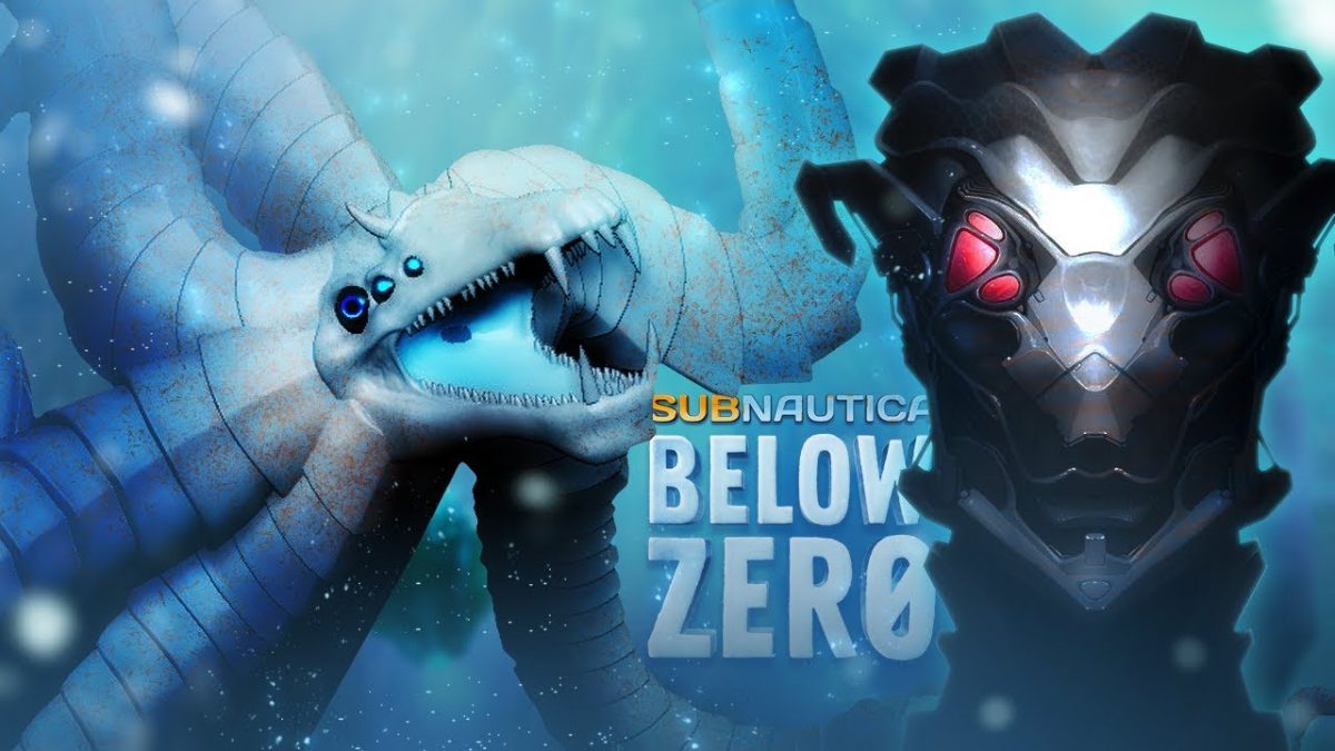 Образец пластичного коралла в subnautica below zero