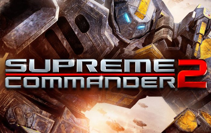 Supreme commander 2 mods pc