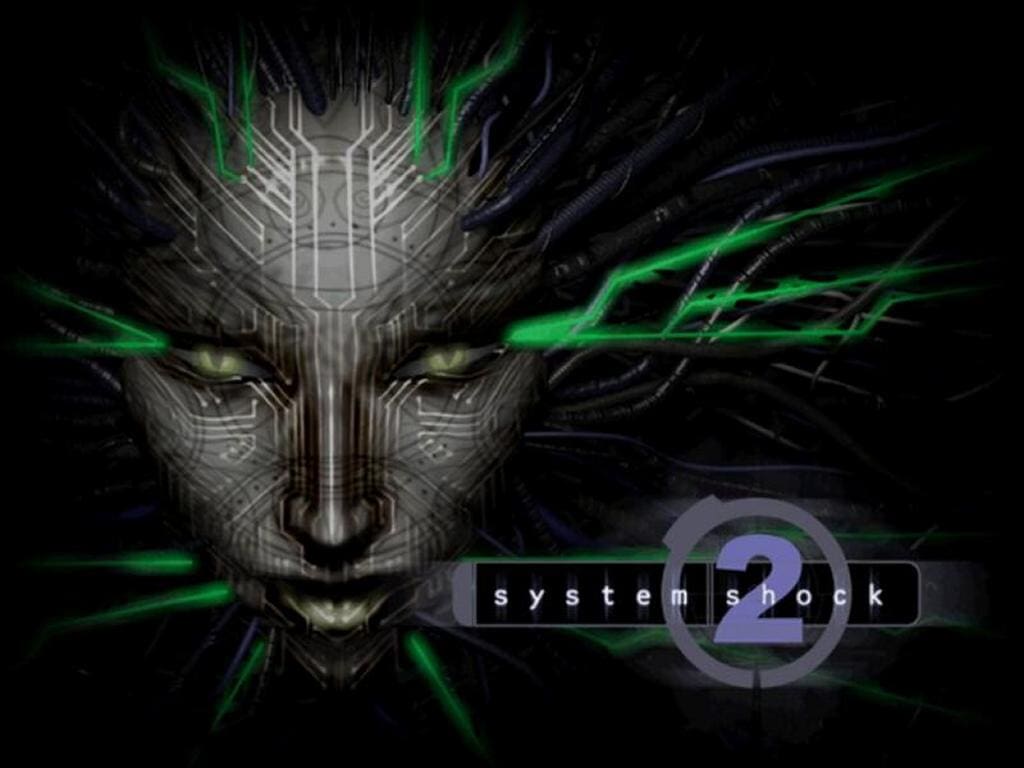 system shock 2 system shock 2