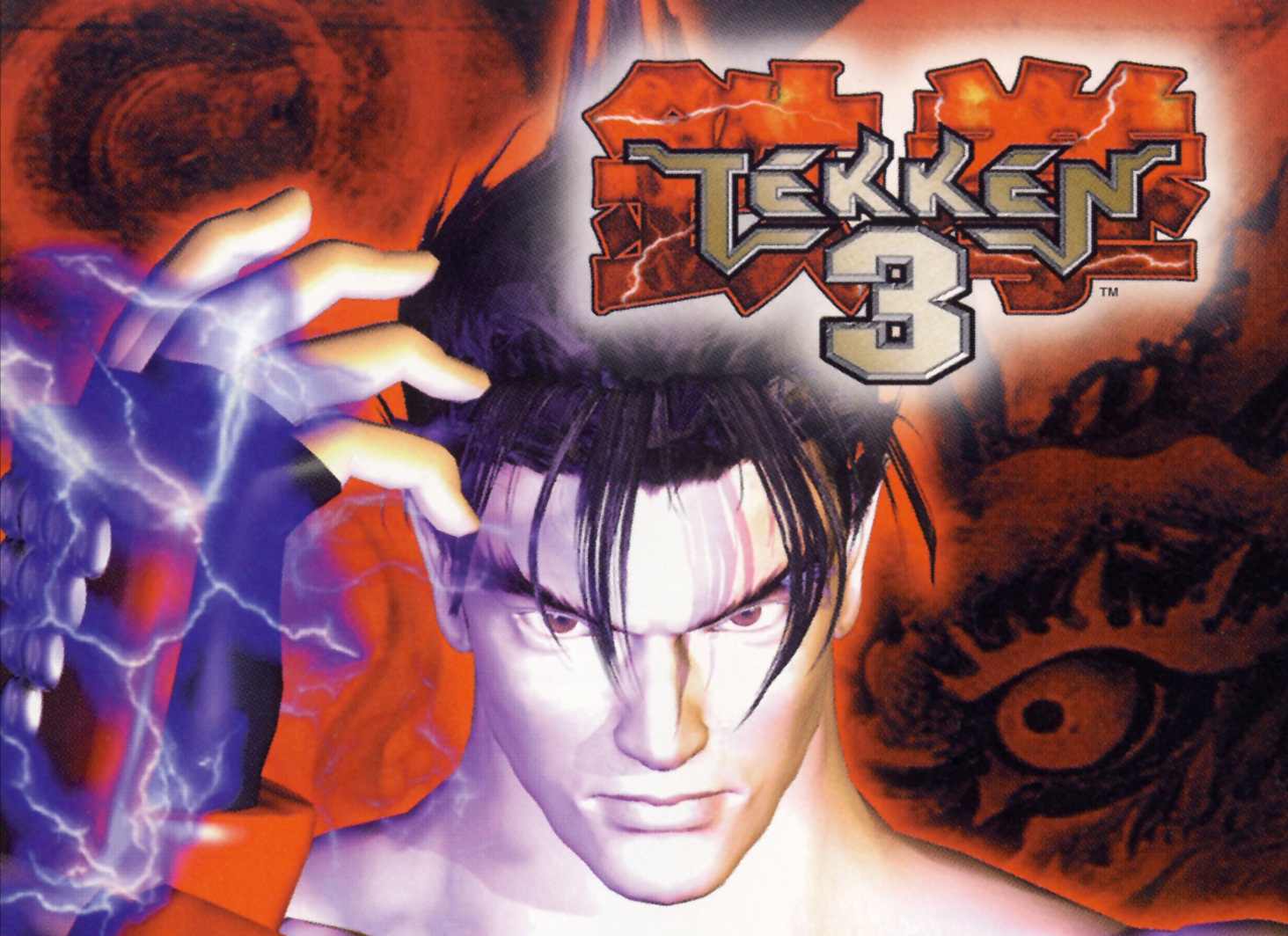 tekken 3 free download for android phone