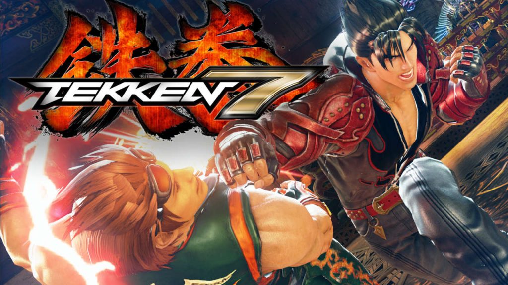 Tekken 7 Free Download