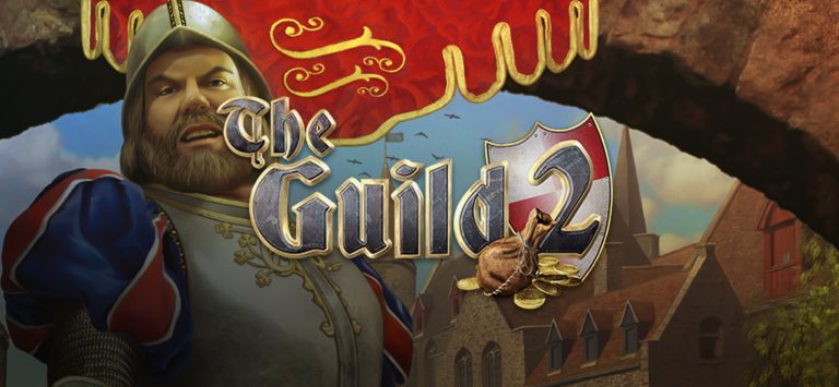 The Guild II Free Download