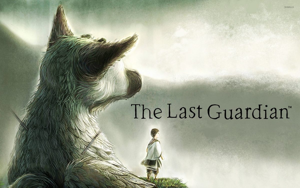 the last guardian pc system requirements