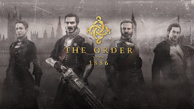 The Order 1866 Free Download