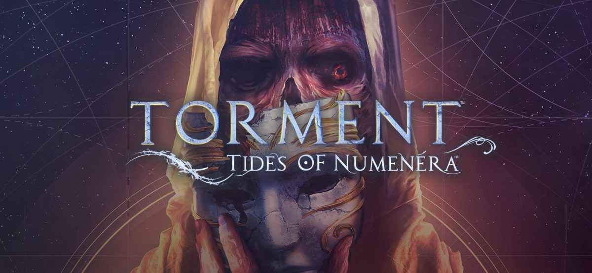 Torment tides of numenera служитель потоков прохождение