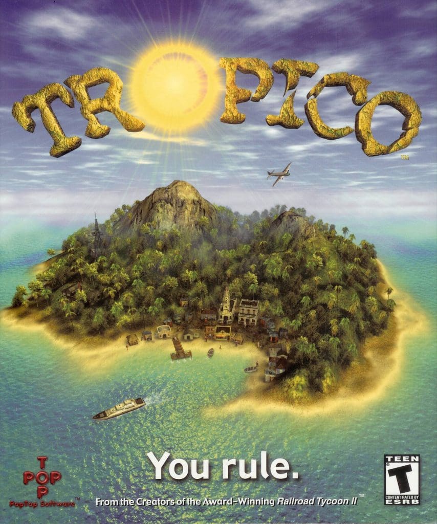 Tropico Free Download