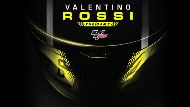 Valentino Rossi The Game Free Download