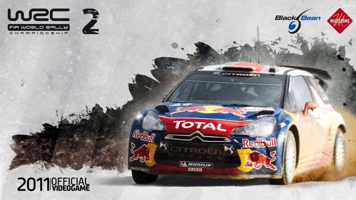 download wrc 8 world rally championship for free