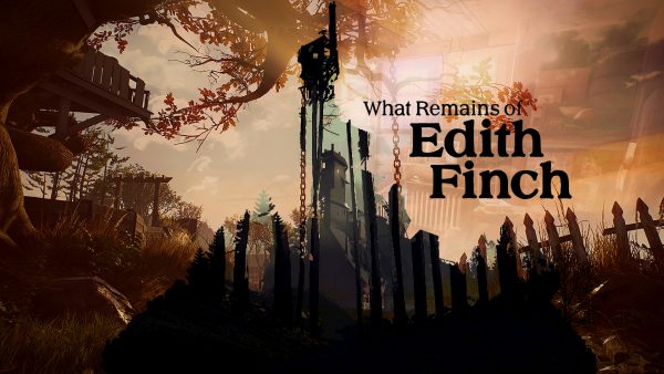 What remains of edith finch системные требования