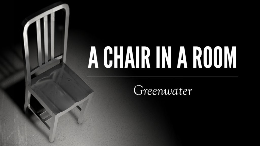 A Chair in a Room Greenwater Free Download