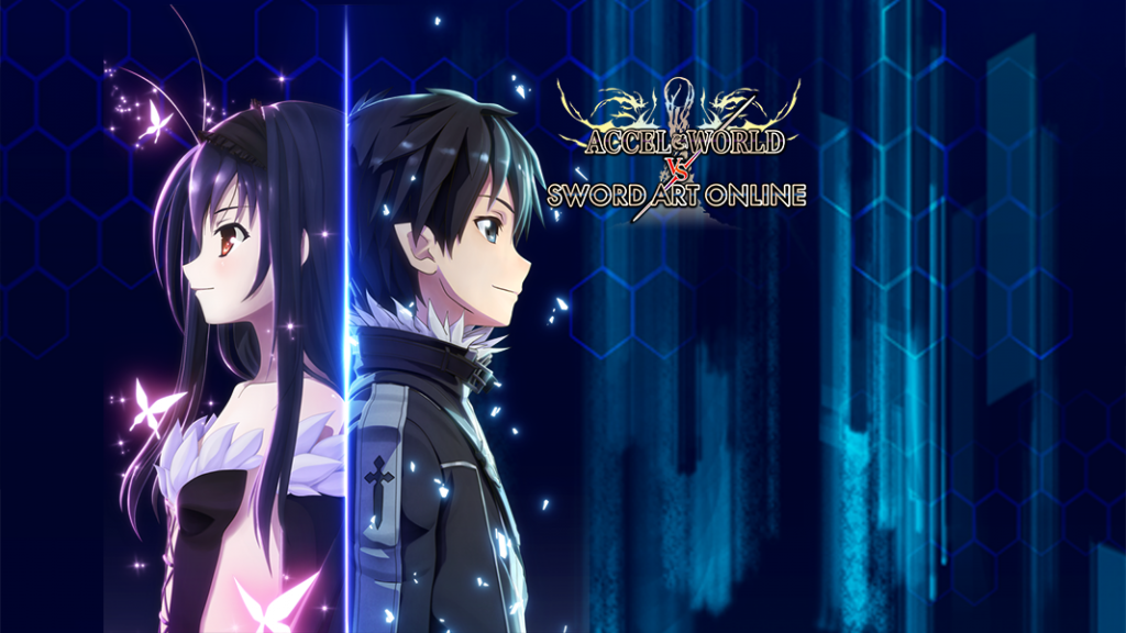 Accel World Vs Sword Art Online Free Download