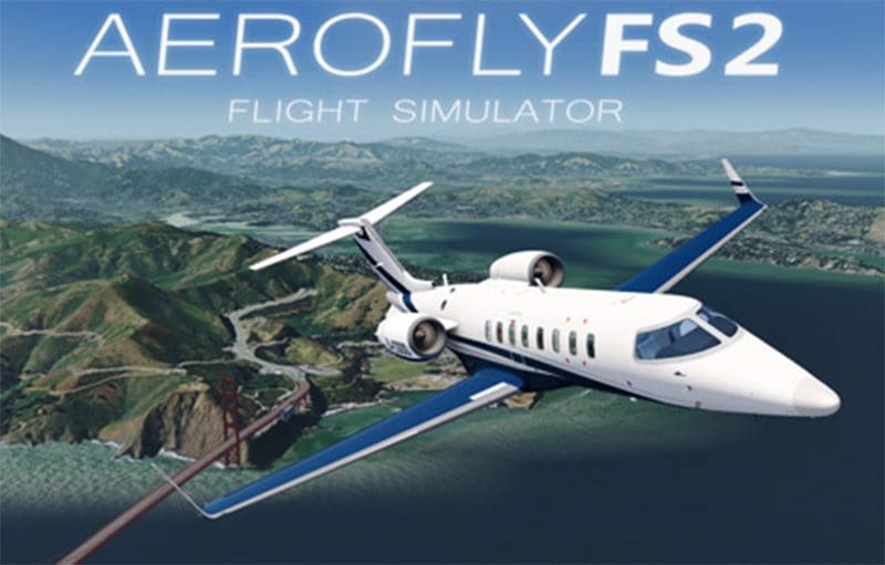 aerofly rc flight simulator