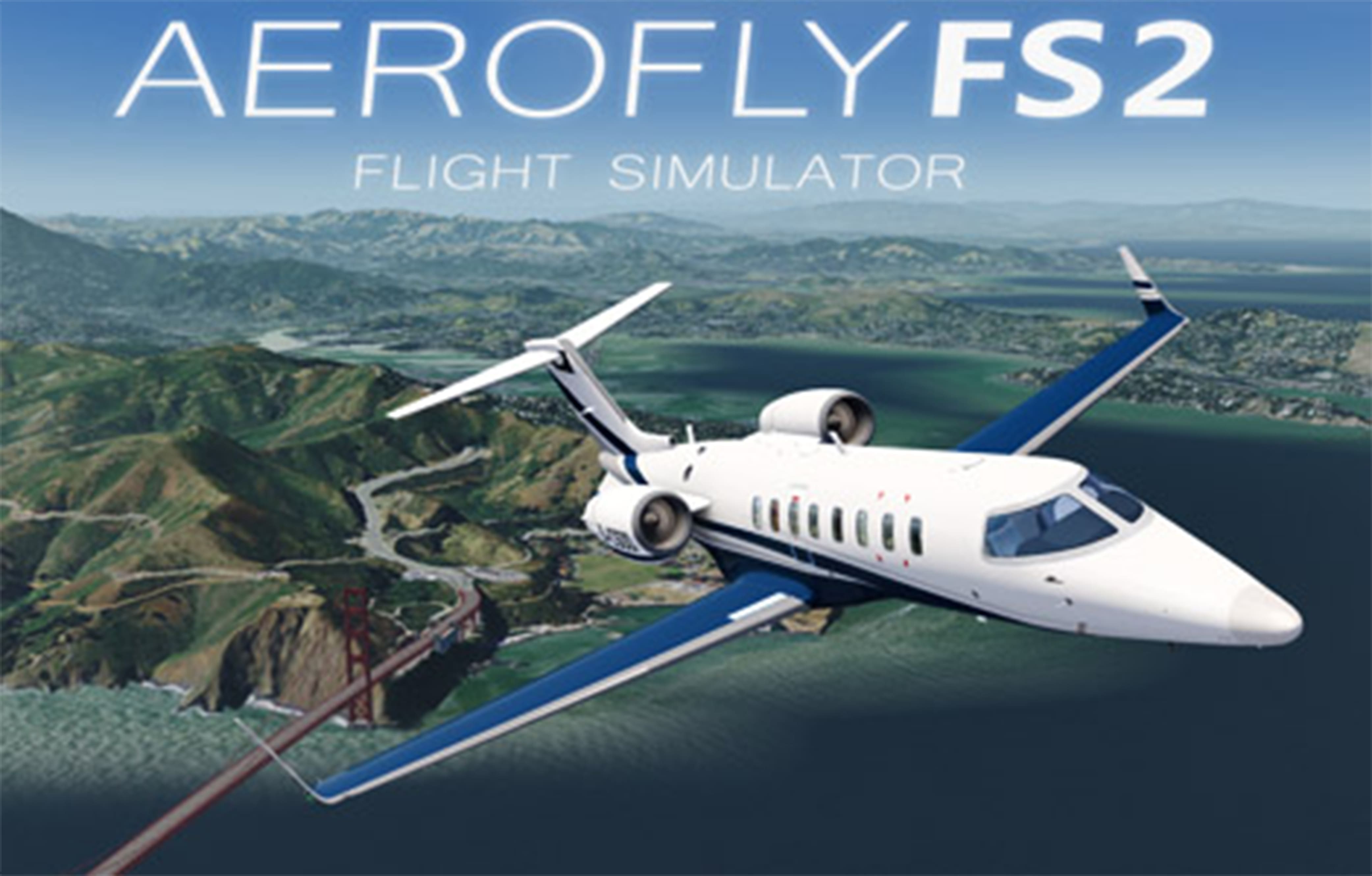 aerofly fs 2 flight simulator free download mac