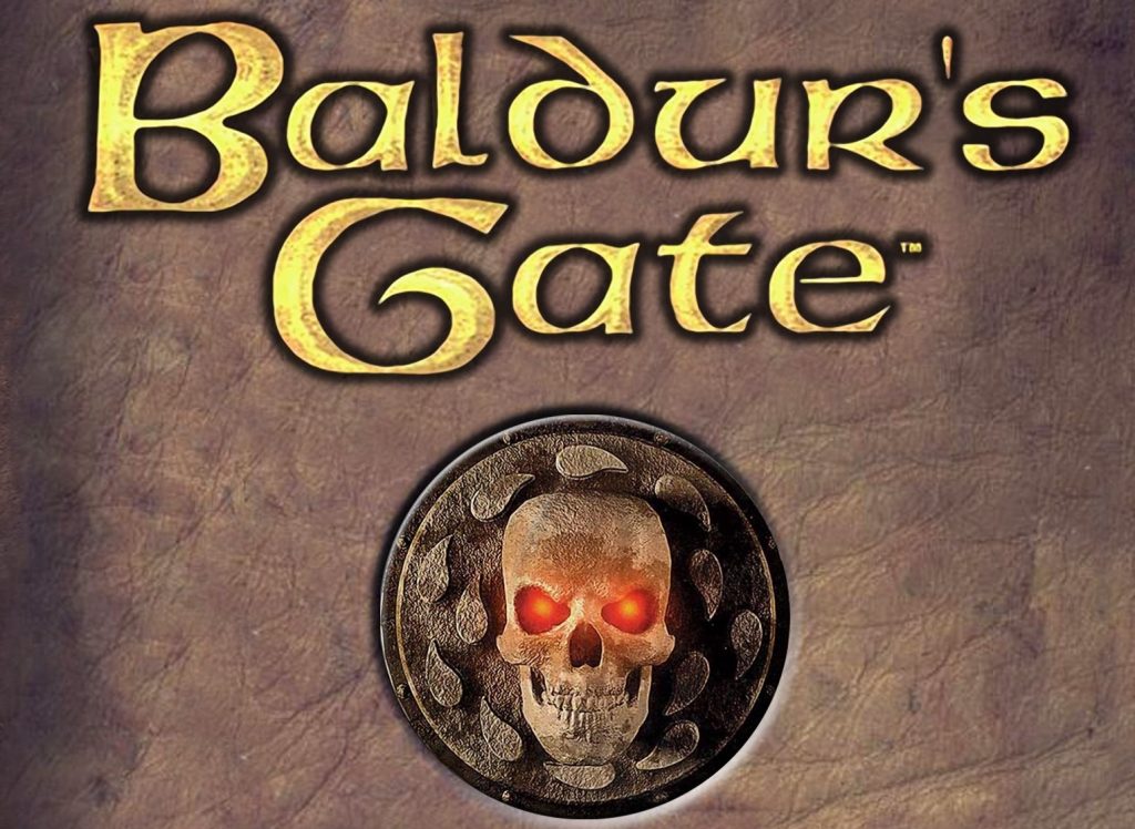 Baldur's Gate Free Download