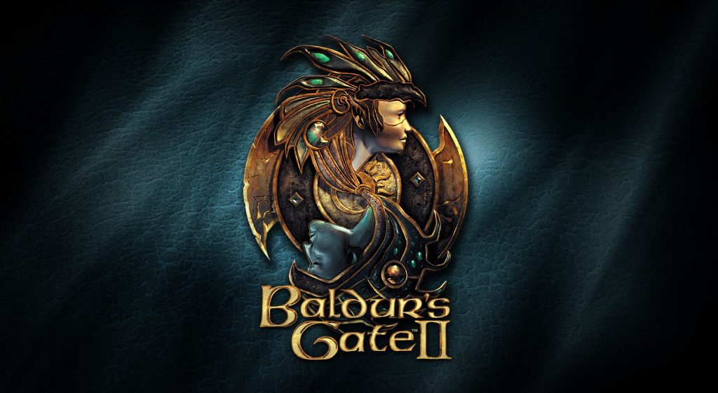 Baldur's Gate II Free Download