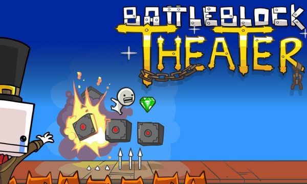 download battleblock theater free mac