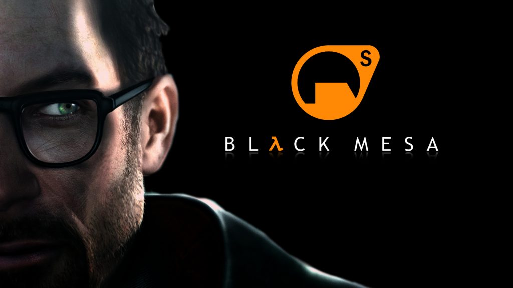 Black Mesa Free Download