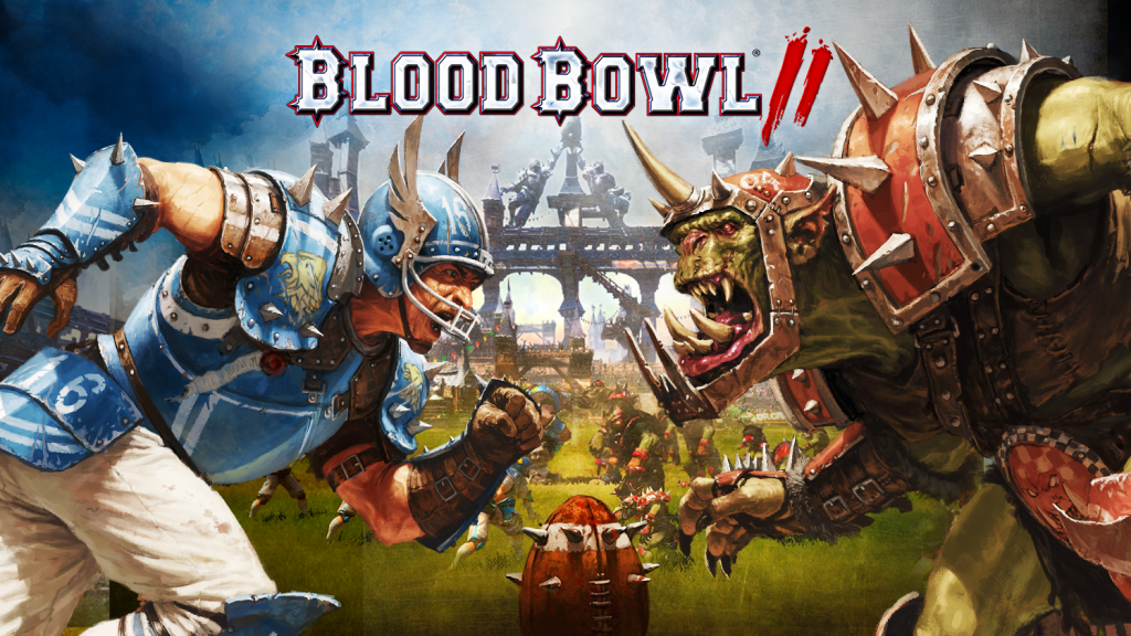 Blood Bowl 2 Free Download
