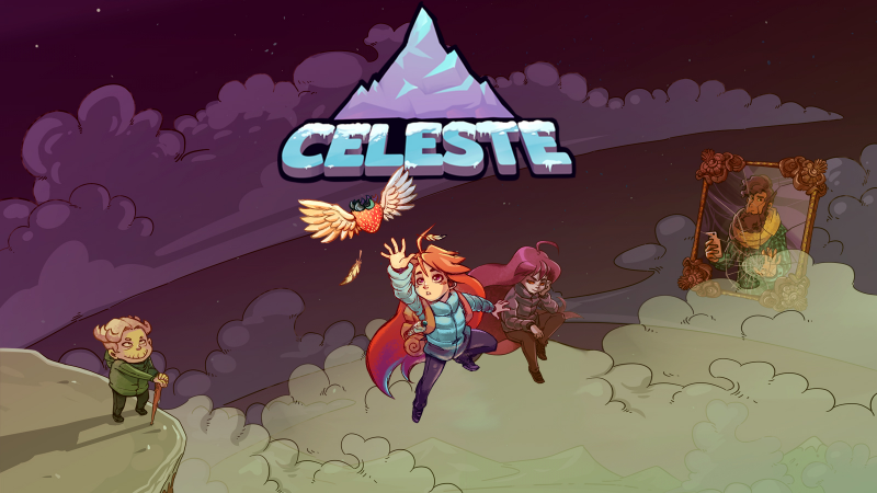 celeste free download