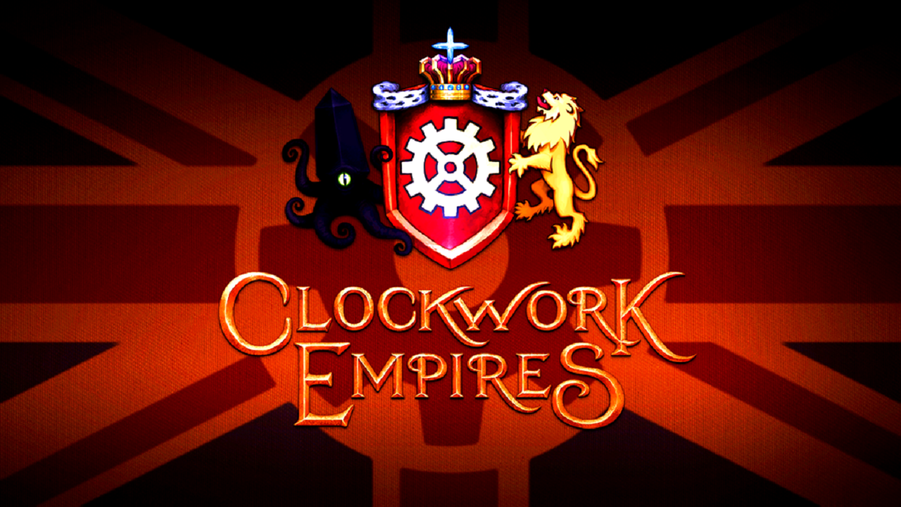 Clockwork Survivors free downloads