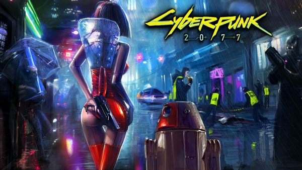 Cyberpunk 2077: Ultimate Edition download the new for windows