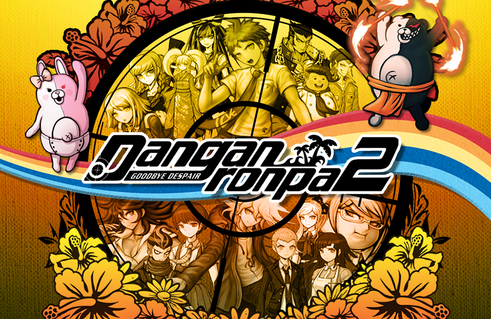 danganronpa 2 goodbye despair anniversary download