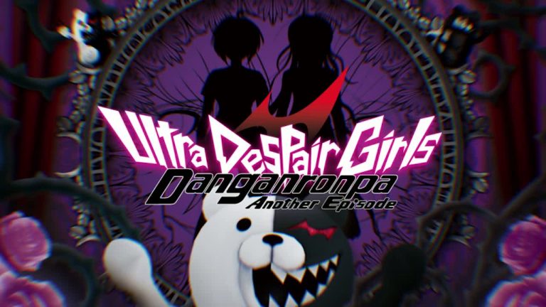 Danganronpa Another Episode Ultra Despair Girls Free Download