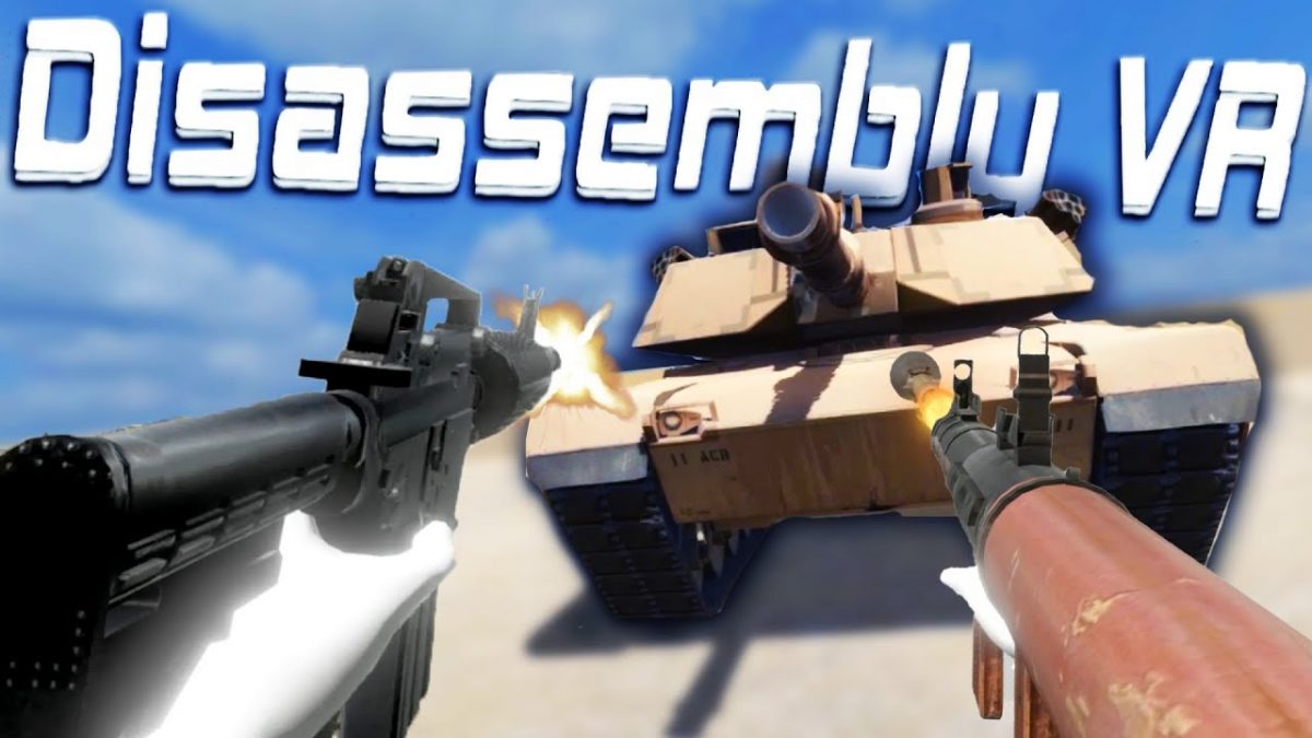 free for ios download Disassembly