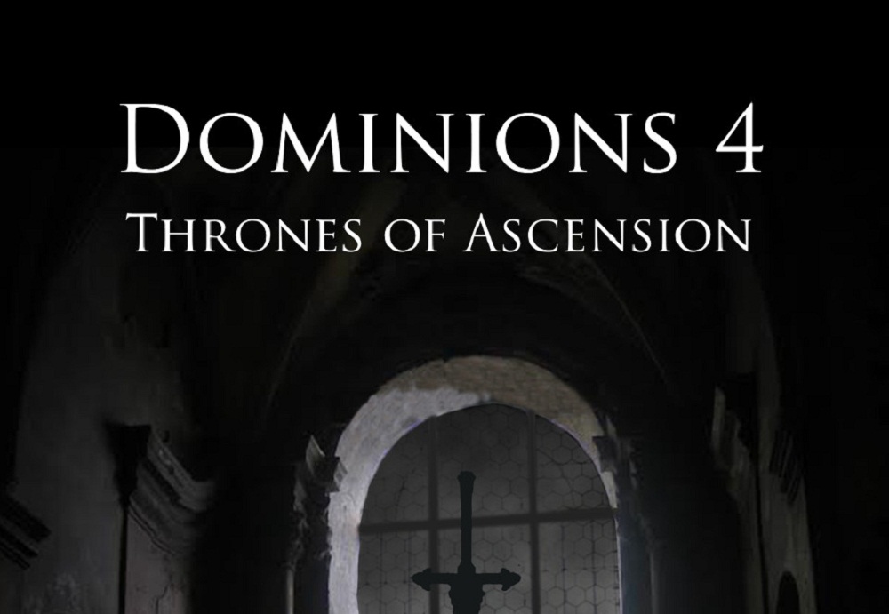 Dominions 4 Thrones of Ascension Free Download